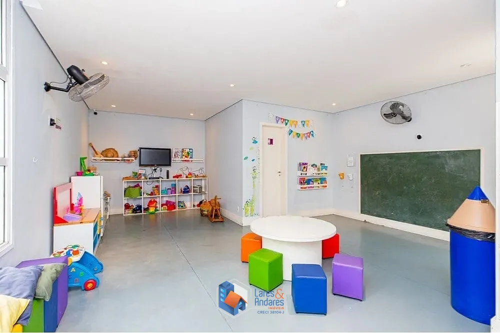 Apartamento, 2 quartos, 84 m² - Foto 7