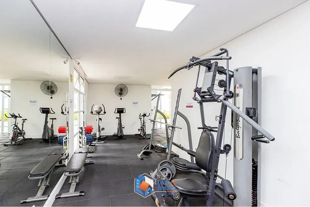 Apartamento, 2 quartos, 84 m² - Foto 8