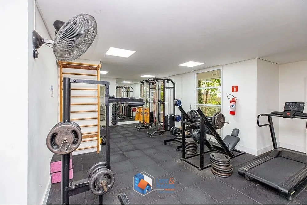 Apartamento, 2 quartos, 84 m² - Foto 9