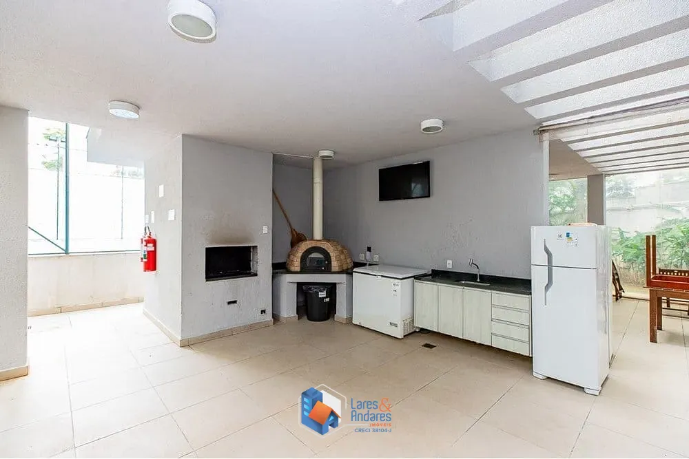 Apartamento, 2 quartos, 84 m² - Foto 10