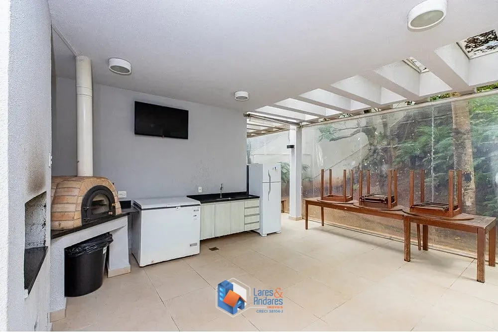 Apartamento, 2 quartos, 84 m² - Foto 11