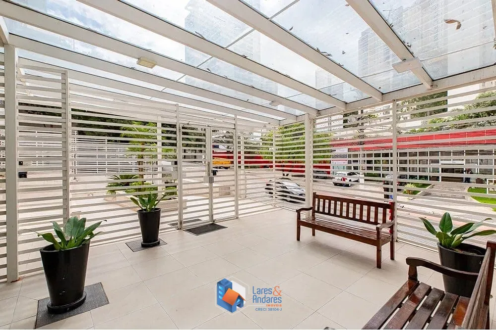 Apartamento, 2 quartos, 84 m² - Foto 14