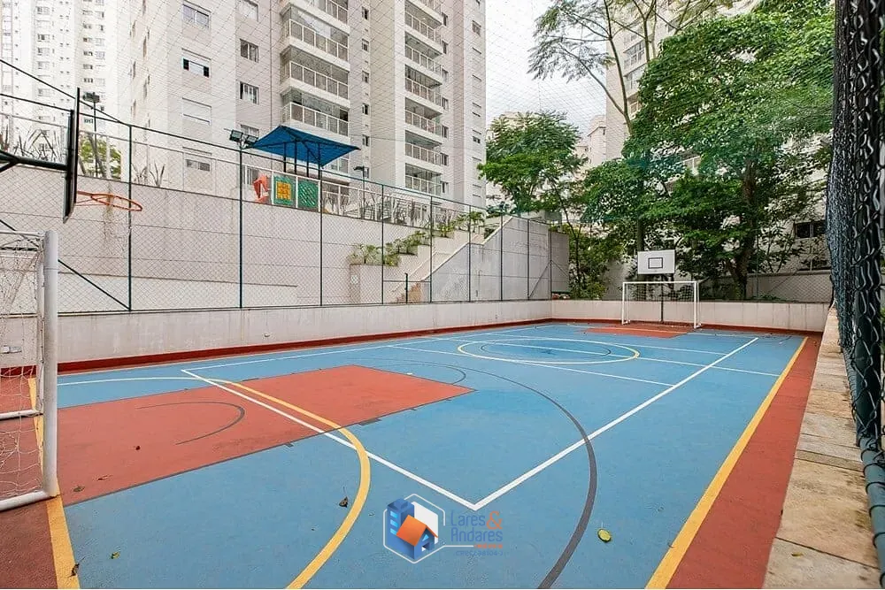 Apartamento, 2 quartos, 84 m² - Foto 15