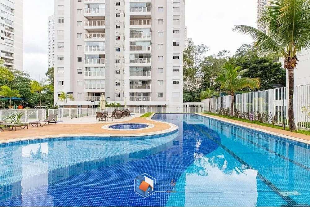 Apartamento, 2 quartos, 84 m² - Foto 16