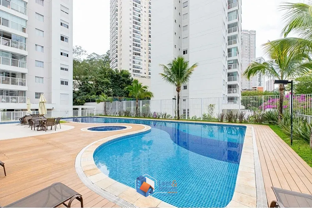 Apartamento, 2 quartos, 84 m² - Foto 17