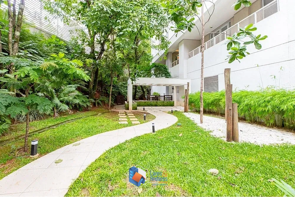 Apartamento, 2 quartos, 84 m² - Foto 18