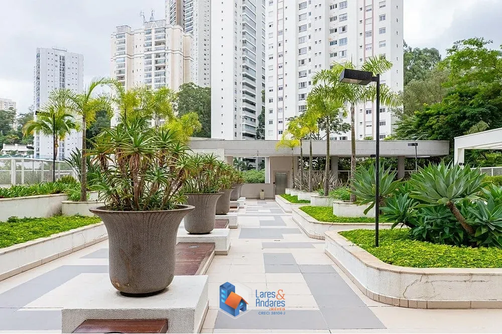 Apartamento, 2 quartos, 84 m² - Foto 19