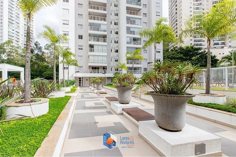 Apartamento, 2 quartos, 84 m² - Foto 20