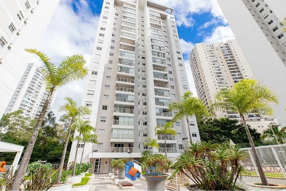 Apartamento, 2 quartos, 84 m² - Foto 21