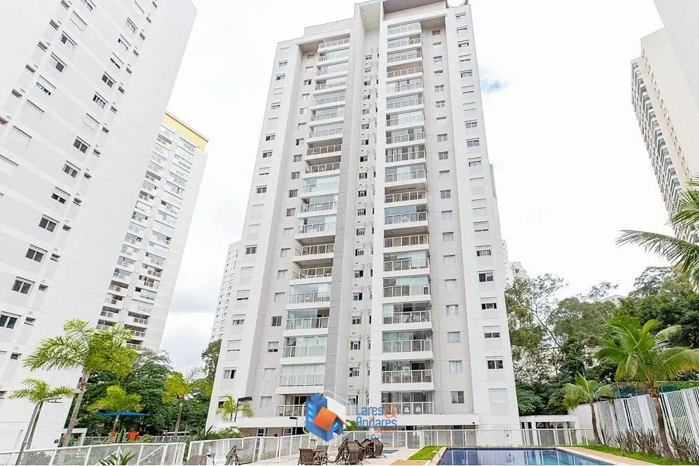 Apartamento, 2 quartos, 84 m² - Foto 22