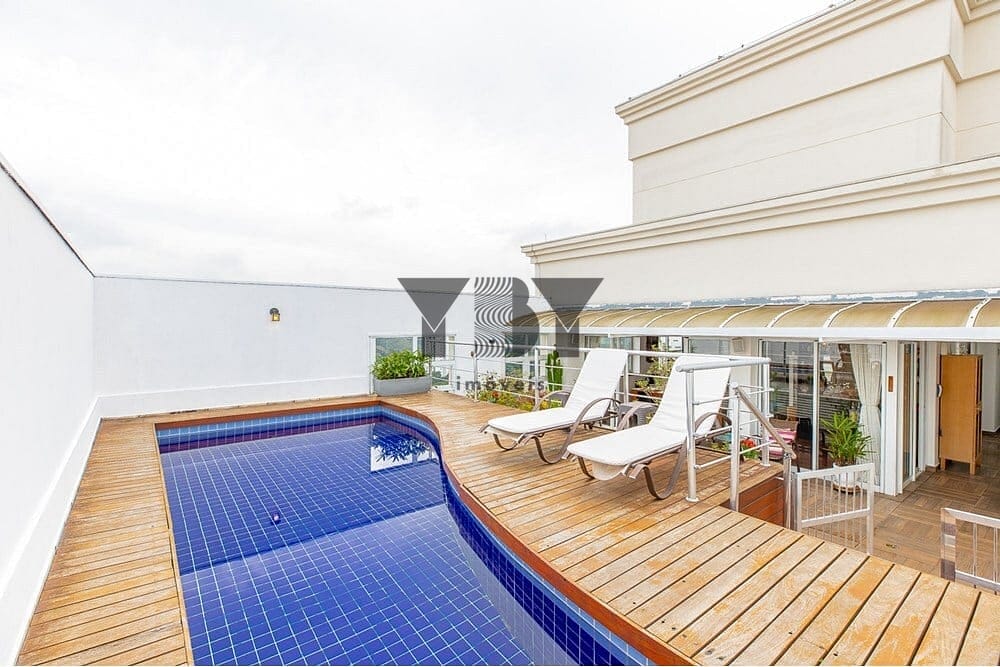Cobertura à venda com 4 quartos, 311m² - Foto 33