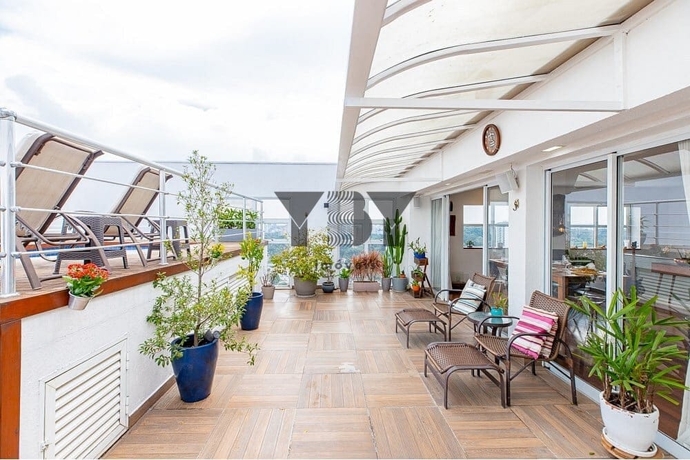Cobertura à venda com 4 quartos, 311m² - Foto 34