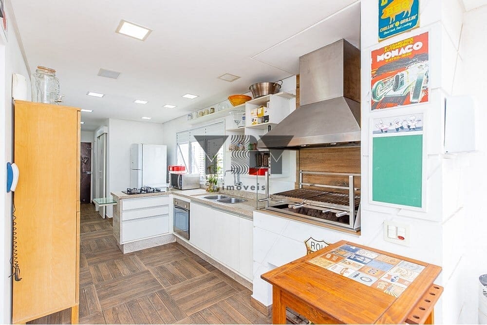 Cobertura à venda com 4 quartos, 311m² - Foto 35