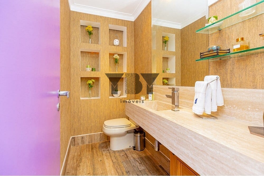 Cobertura à venda com 4 quartos, 311m² - Foto 38