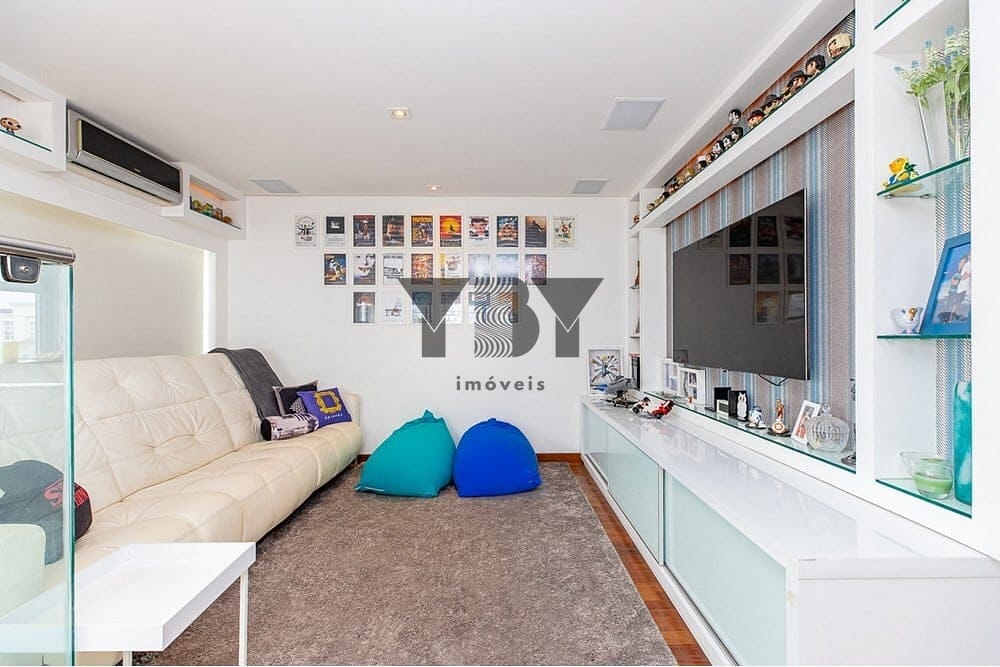 Cobertura à venda com 4 quartos, 311m² - Foto 39