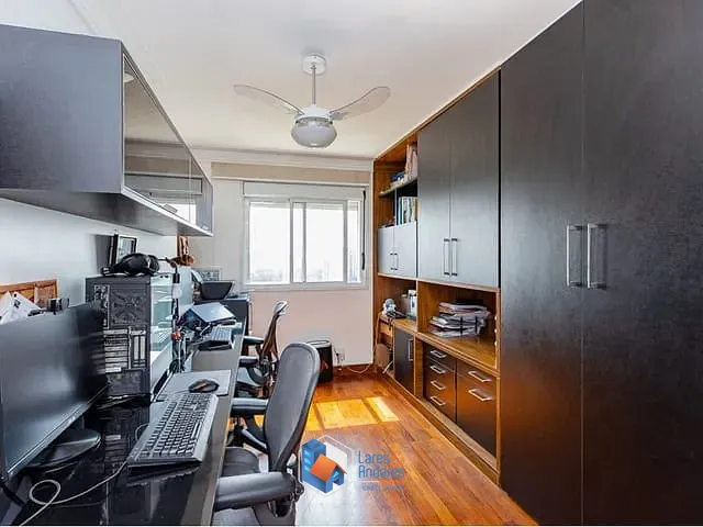 Cobertura / Penthouse 4 quartos e 7 banheiros, à venda, no bairro Alto da Boa Vista em São Paulo