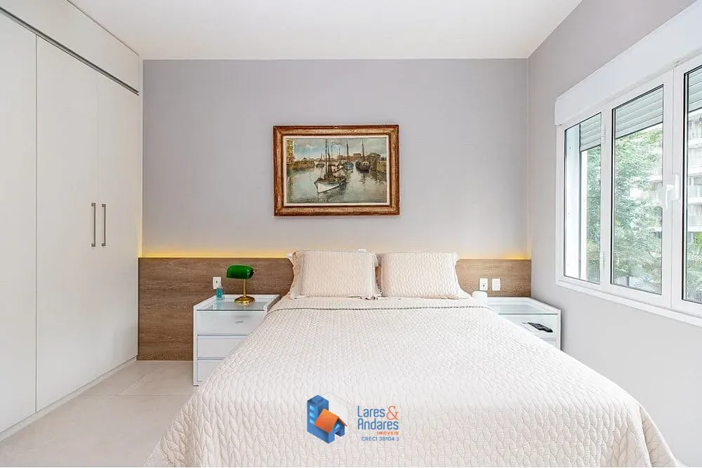 Apartamento, 2 quartos, 130 m² - Foto 18