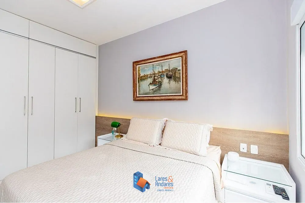 Apartamento, 2 quartos, 130 m² - Foto 17
