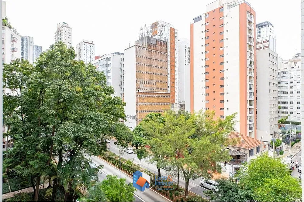 Apartamento, 2 quartos, 130 m² - Foto 15