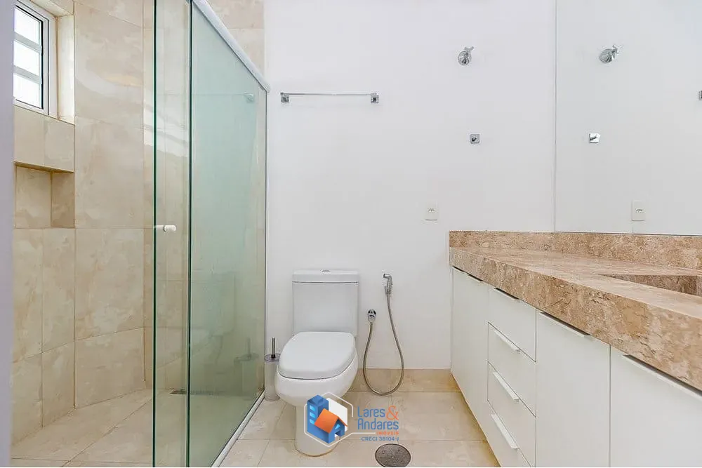 Apartamento, 2 quartos, 130 m² - Foto 2