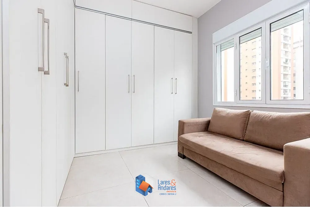 Apartamento, 2 quartos, 130 m² - Foto 10