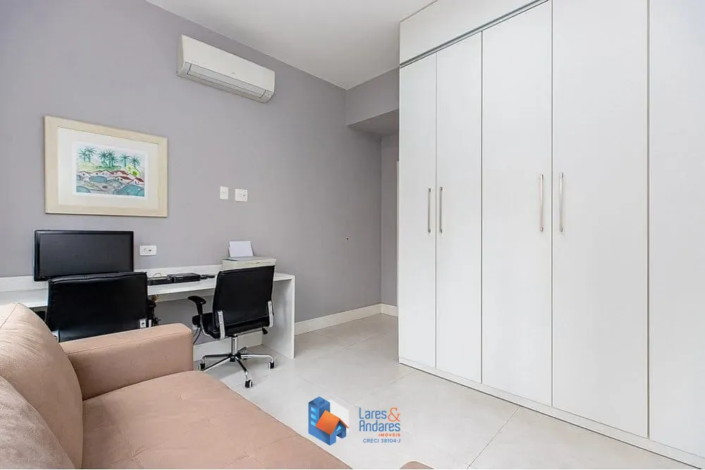 Apartamento, 2 quartos, 130 m² - Foto 9