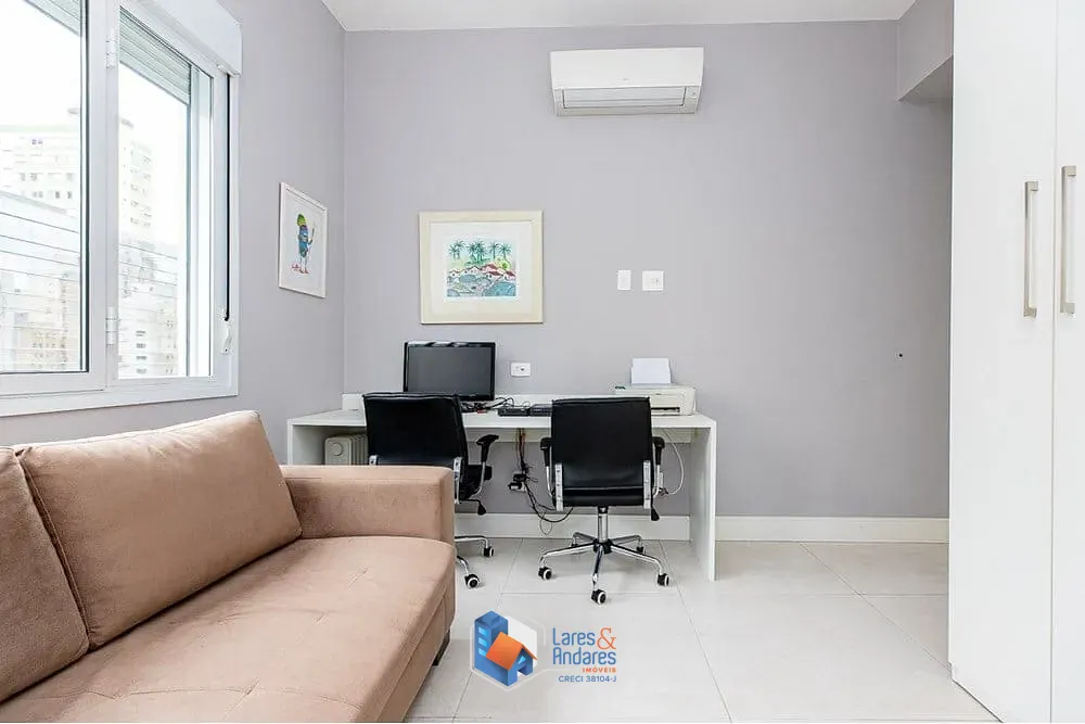 Apartamento, 2 quartos, 130 m² - Foto 8