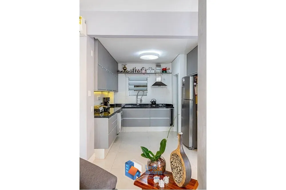 Apartamento, 2 quartos, 130 m² - Foto 6