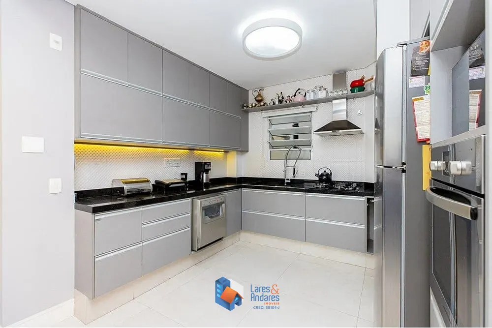 Apartamento, 2 quartos, 130 m² - Foto 4