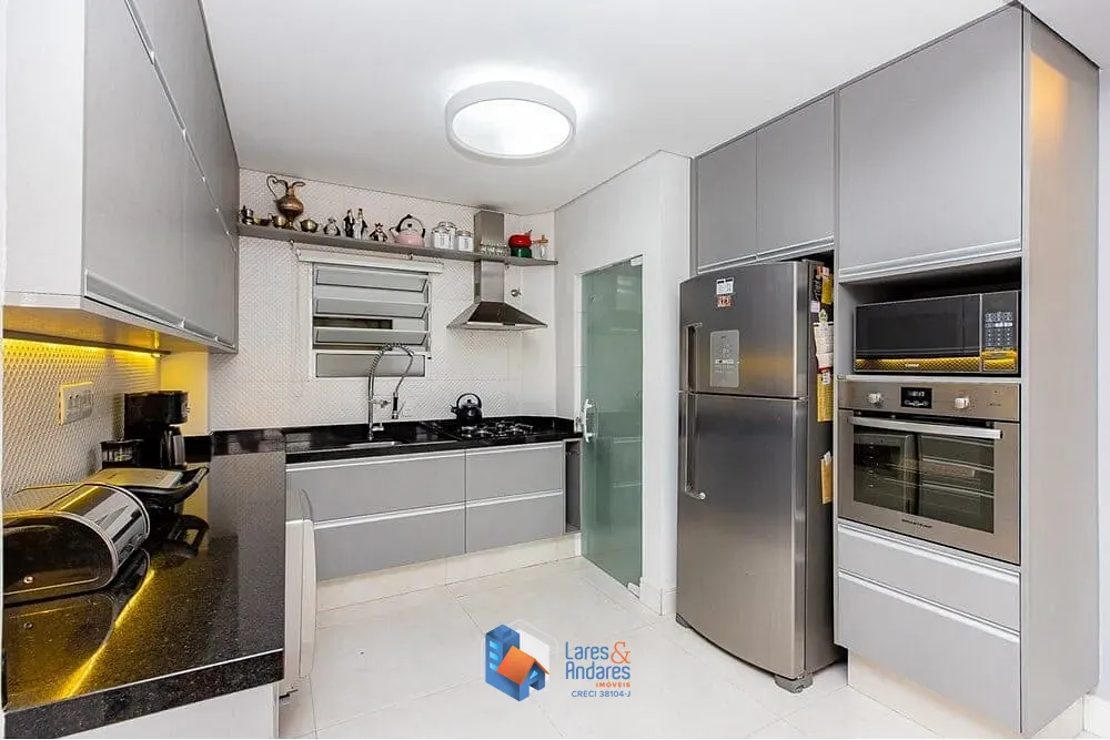 Apartamento, 2 quartos, 130 m² - Foto 3