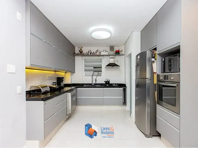 Apartamento 2 quartos e 3 banheiros, à venda, no bairro Jardim Paulista em São Paulo