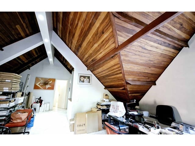 Foto do Casa - Casa à venda 4 Quartos 4 Suites 395M² Alto da Boa Vista São Paulo - SP | Lares e Andares Imóveis