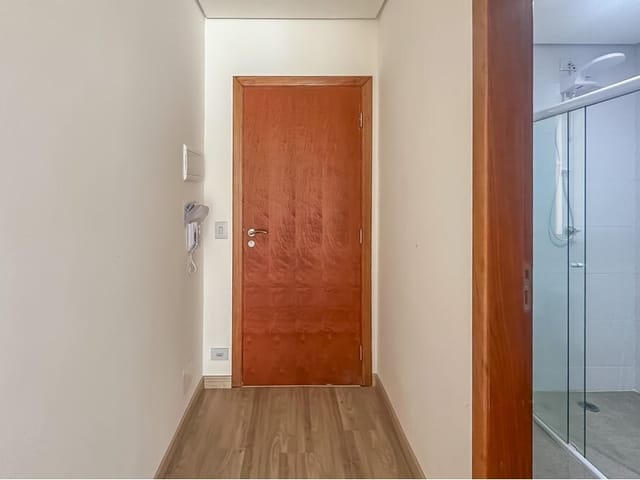 Foto do Apartamento - Apartamento à venda 1 Quarto 2 Vagas 47.08M² Alto da Boa Vista São Paulo - SP | Lares e Andares Imóveis