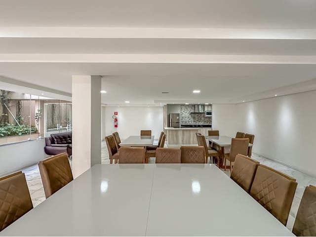 Foto do Apartamento - Apartamento à venda 1 Quarto 2 Vagas 47.08M² Alto da Boa Vista São Paulo - SP | Lares e Andares Imóveis