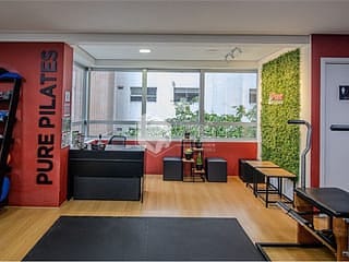 Foto do Sala-Sala à venda 2 Vagas 53M² Perdizes São Paulo - SP