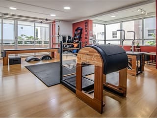 Foto do Sala-Sala à venda 2 Vagas 53M² Perdizes São Paulo - SP