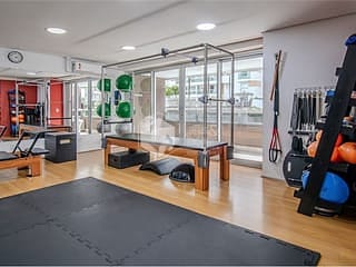Foto do Sala-Sala à venda 2 Vagas 53M² Perdizes São Paulo - SP