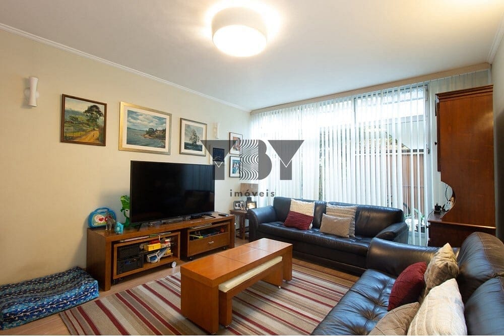Casa à venda com 3 quartos, 189m² - Foto 21