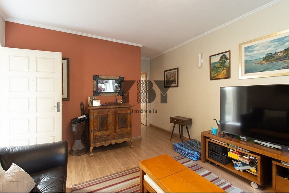 Casa à venda com 3 quartos, 189m² - Foto 22