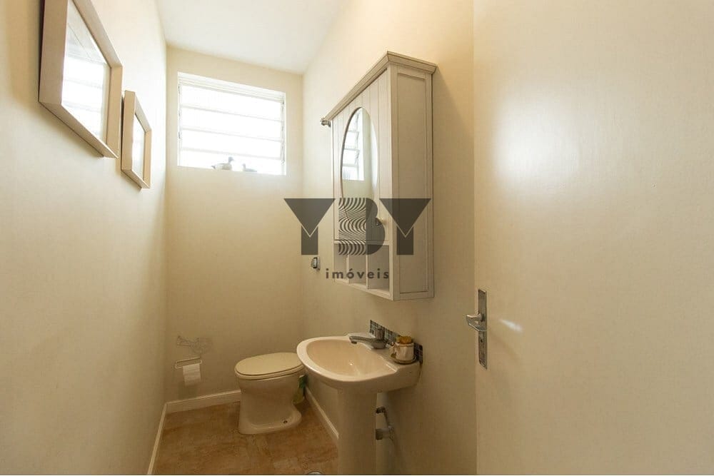 Casa à venda com 3 quartos, 189m² - Foto 23