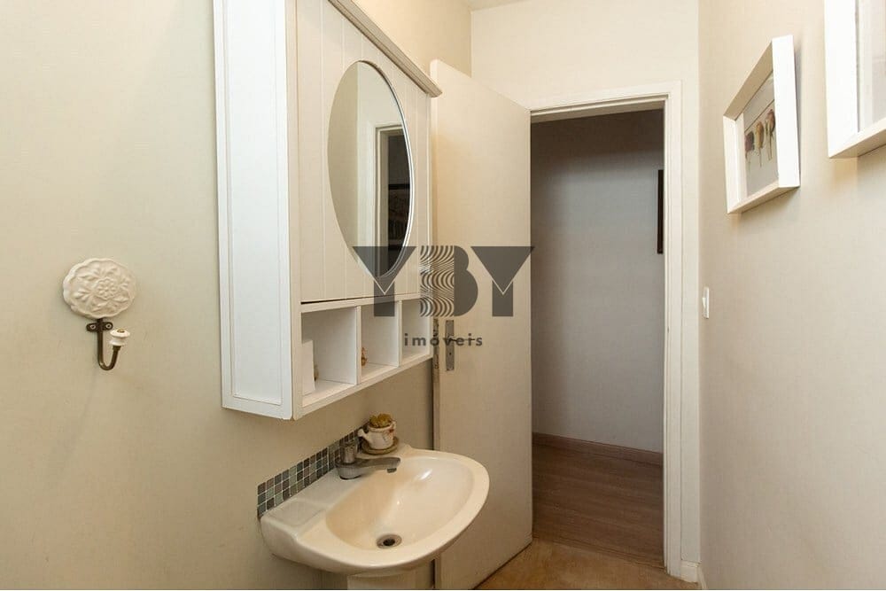 Casa à venda com 3 quartos, 189m² - Foto 24