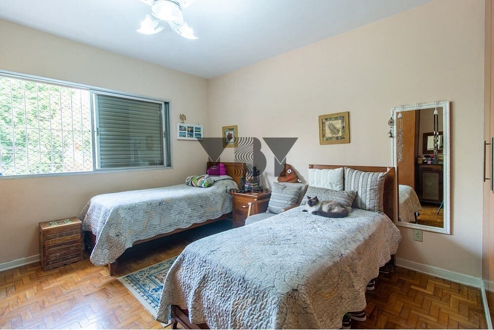 Casa à venda com 3 quartos, 189m² - Foto 26