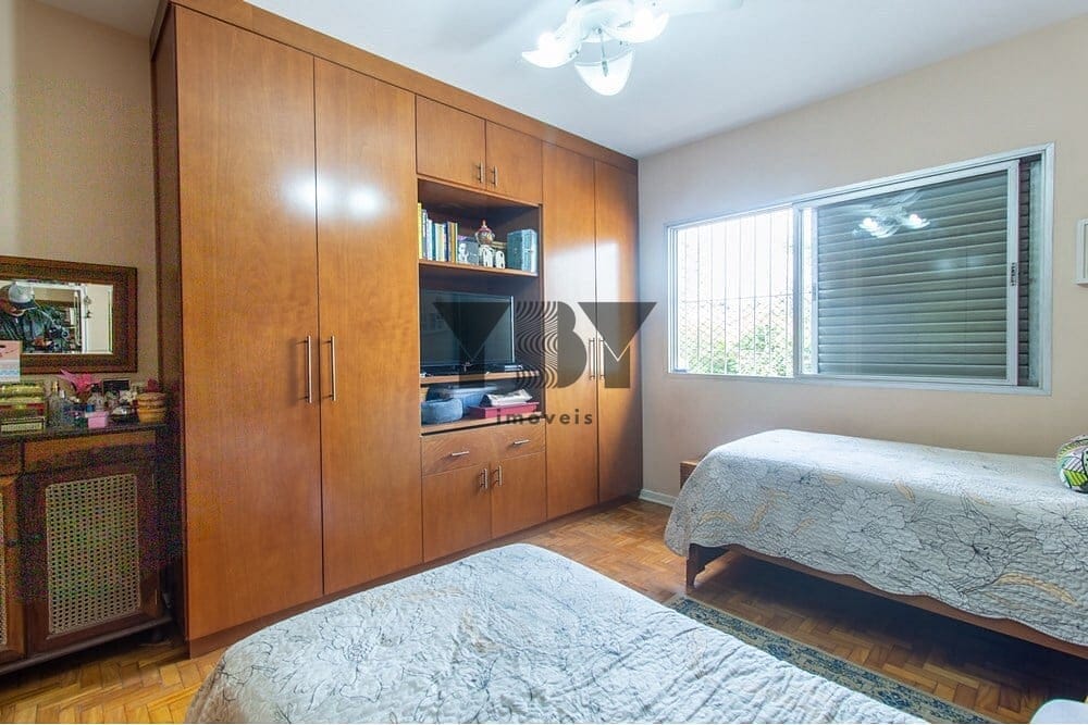 Casa à venda com 3 quartos, 189m² - Foto 27