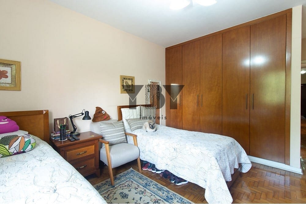 Casa à venda com 3 quartos, 189m² - Foto 28
