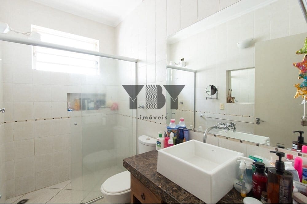 Casa à venda com 3 quartos, 189m² - Foto 20