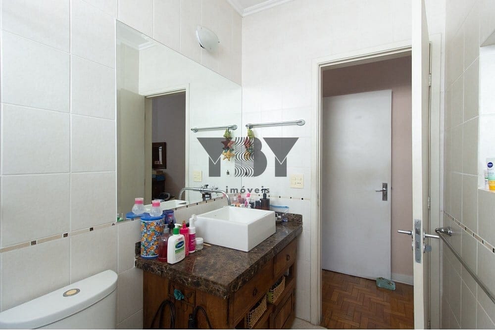 Casa à venda com 3 quartos, 189m² - Foto 30