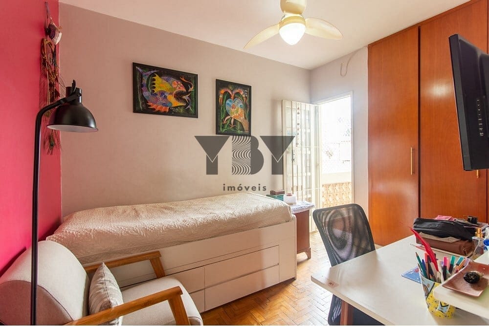 Casa à venda com 3 quartos, 189m² - Foto 31