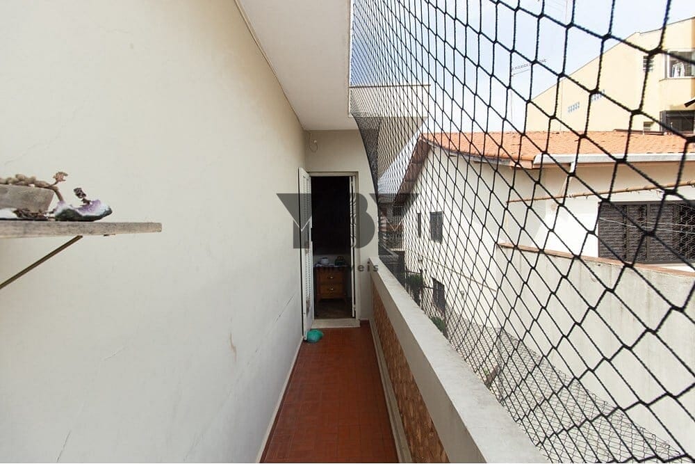 Casa à venda com 3 quartos, 189m² - Foto 34