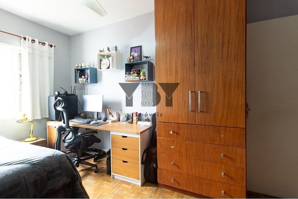 Casa à venda com 3 quartos, 189m² - Foto 36