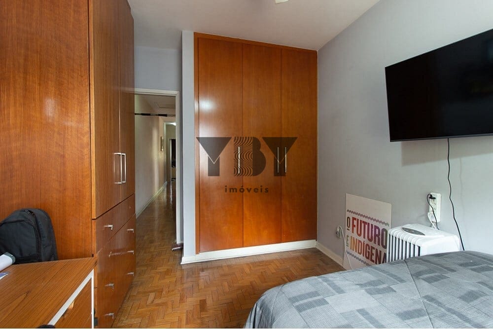 Casa à venda com 3 quartos, 189m² - Foto 37